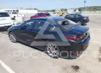 2021 Mazda 3 фото