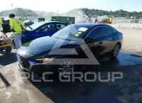 2021 Mazda 3 фото