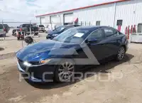 2021 Mazda 3 фото