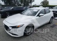 2021 Mazda 3 photo