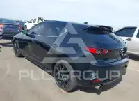 2021 Mazda 3 фото