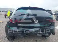 2021 Mazda 3 photo