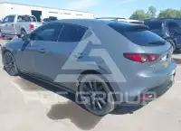 2021 Mazda 3 фото