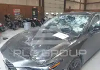 2021 Mazda 3 фото