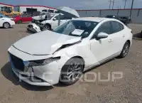 2021 Mazda 3 photo