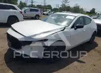 2021 Mazda 3 фото