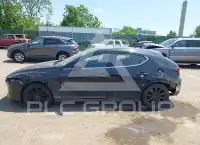 2021 Mazda 3 photo