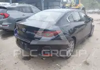 2021 Mazda 3 фото