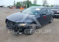 2021 Mazda 3 photo