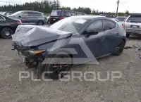 2021 Mazda 3 фото