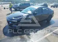 2021 Mazda 3 фото