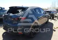 2021 Mazda 3 фото