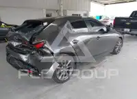 2021 Mazda 3 фото