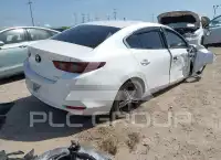 2021 Mazda 3 фото