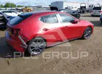 2021 Mazda 3 photo