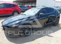 2021 Mazda 3 фото