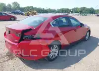 2021 Mazda 3 photo