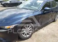 2021 Mazda 3 photo