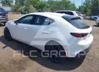 2021 Mazda 3 фото