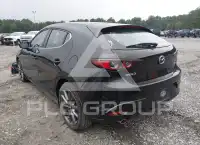 2021 Mazda 3 фото