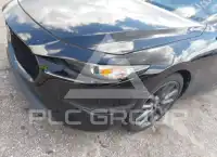 2021 Mazda 3 photo