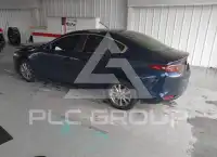 2021 Mazda 3 photo