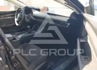 2021 Mazda 3 photo