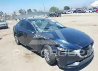 2021 Mazda 3 photo