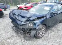 2021 Mazda 3 фото