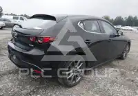 2021 Mazda 3 фото