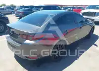 2021 Mazda 3 фото