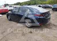 2021 Mazda 3 photo