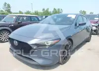 2021 Mazda 3 photo