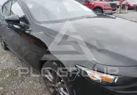 2021 Mazda 3 фото