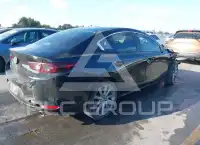 2021 Mazda 3 фото