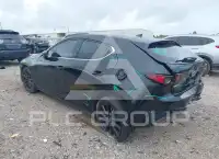 2021 Mazda 3 photo
