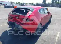2021 Mazda 3 фото