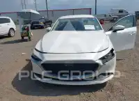 2021 Mazda 3 photo