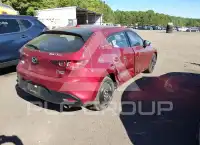 2021 Mazda 3 photo