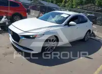 2021 Mazda 3 фото
