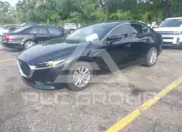 2021 Mazda 3 photo