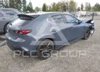 2021 Mazda 3 фото