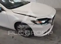 2021 Mazda 3 фото