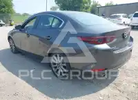 2021 Mazda 3 фото