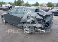 2021 Mazda 3 photo