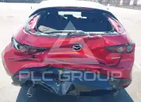 2021 Mazda 3 фото
