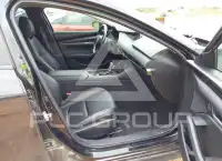 2021 Mazda 3 фото