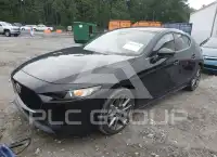 2021 Mazda 3 фото