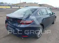 2021 Mazda 3 photo