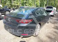 2021 Mazda 3 фото